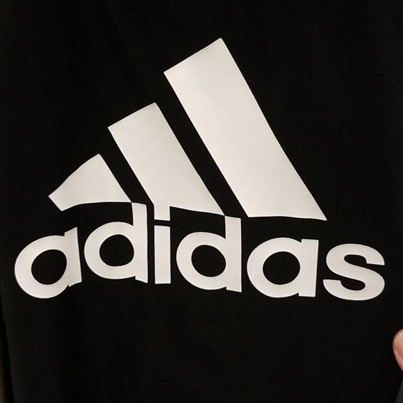 💕ADIDAS💕 Graphic Crisscross One-Piece Swimsuit - Picture 11 of 13